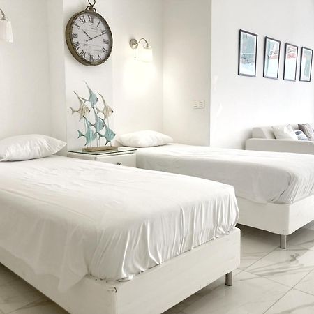 לאס פאלמס דה גראן קנאריה Santa Catalina Beach Flat By Canary365 מראה חיצוני תמונה