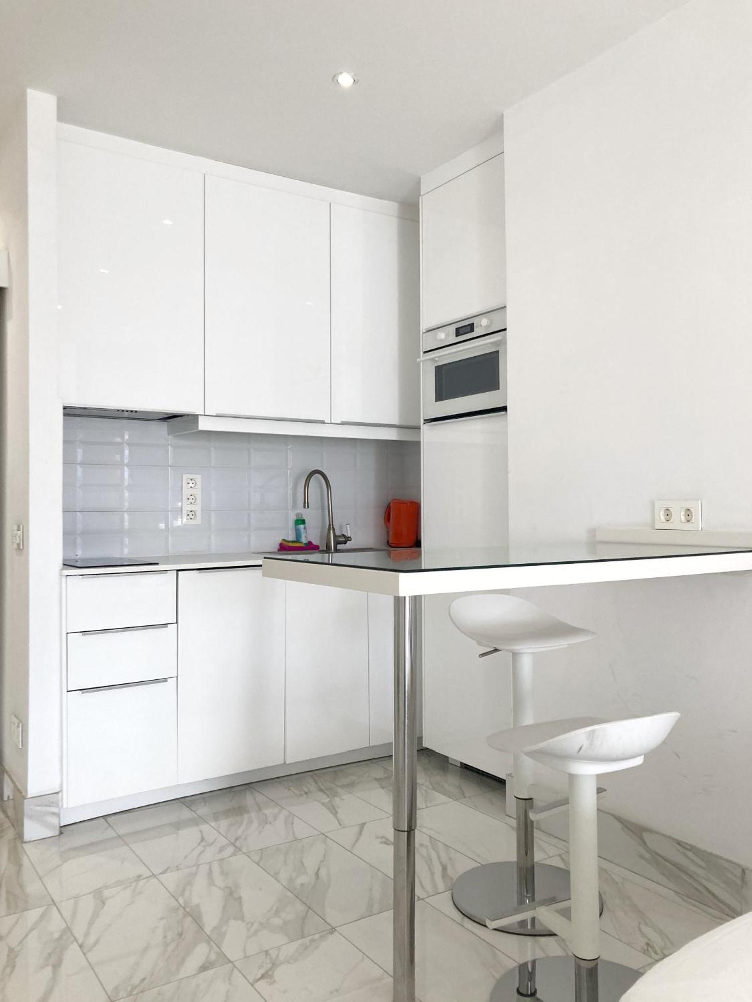 לאס פאלמס דה גראן קנאריה Santa Catalina Beach Flat By Canary365 מראה חיצוני תמונה