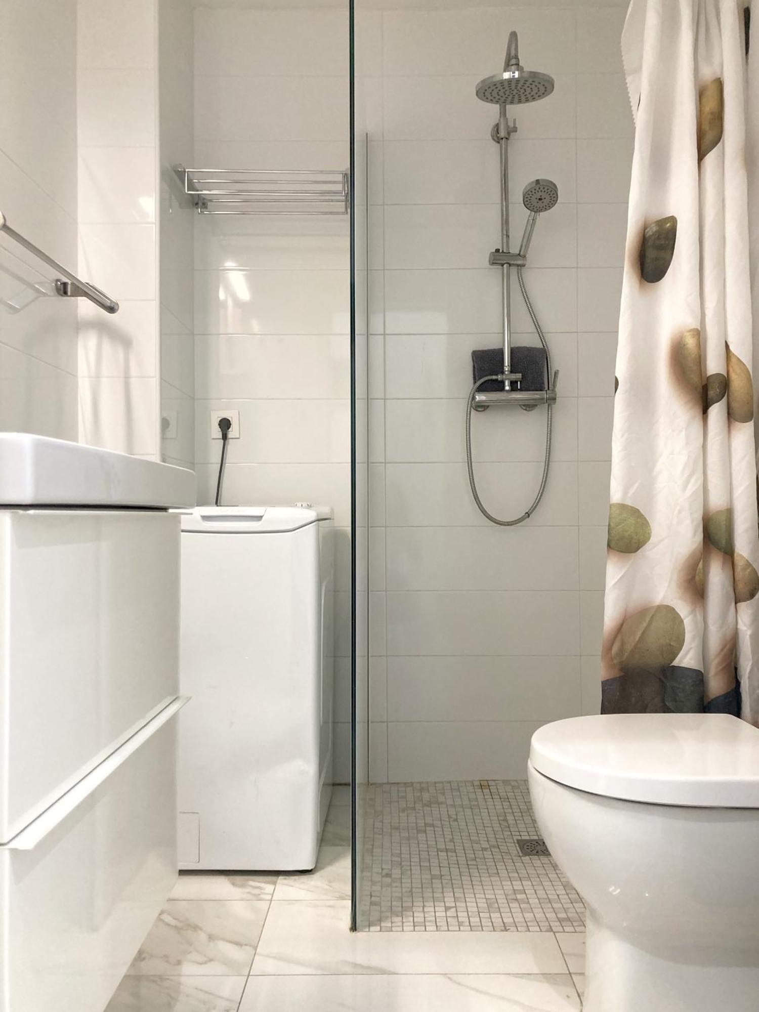 לאס פאלמס דה גראן קנאריה Santa Catalina Beach Flat By Canary365 מראה חיצוני תמונה